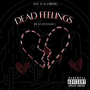 Dead Feelings (feat. Iceymac) [Explicit]