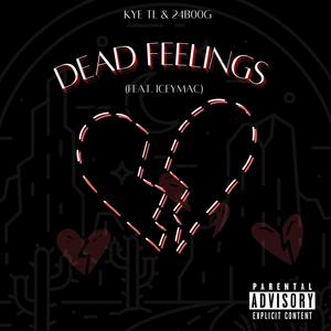 Dead Feelings (feat. Iceymac) (Explicit)
