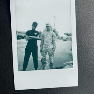 1pm Freestyle (Explicit)