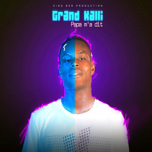 Papa m'a dit (Explicit)