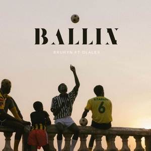 BALLIN (Explicit)
