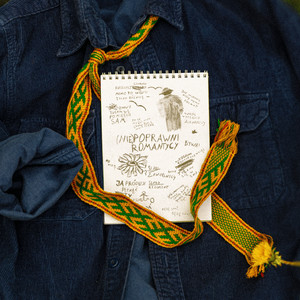 niePOPRAWNI ROMANTYCY