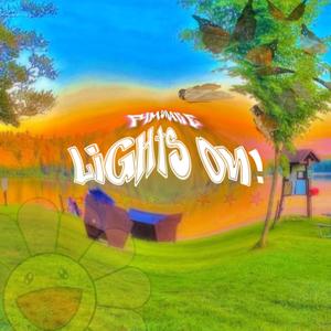 lights on! (Explicit)