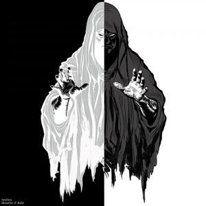 Silhouette of Death (Explicit)