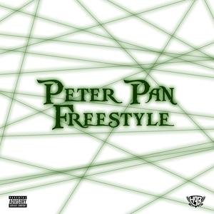 Peter Pan Freestyle (feat. prodbysiren) [Explicit]