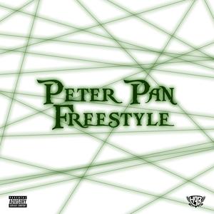 Peter Pan Freestyle (feat. prodbysiren) (Explicit)