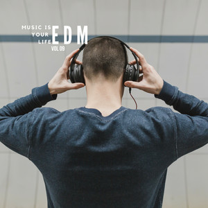 Edm Revolution (Master Edit)