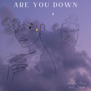 Are You Down (feat. Jakobi) (Explicit)