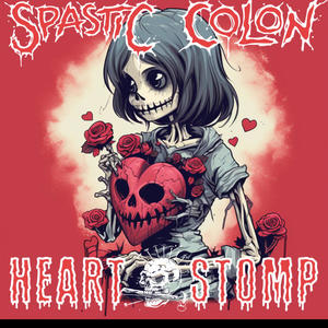 Heart Stomp (Explicit)