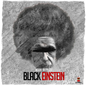 Black Einstein