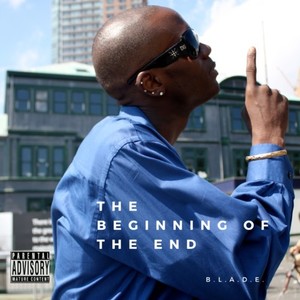 The Beginning of the End (Explicit)