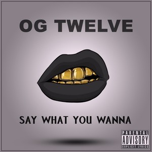 Say What You Wanna (Explicit)