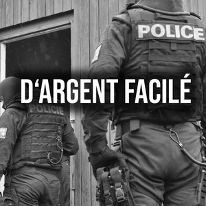 D'argent facile (Explicit)