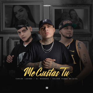 Me Gustas Tu (Explicit)