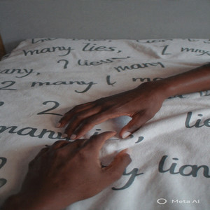 2 many lies (Explicit)