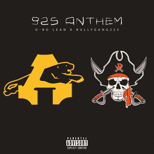 925 Anthem (Explicit)