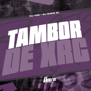 Tambor de XRC (Explicit)