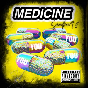 Medicine (Explicit)