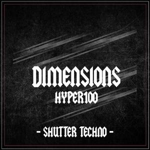 Dimensions -- Stutter Techno