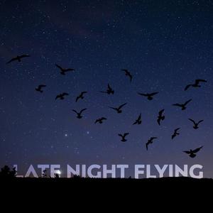 Late Night Flying