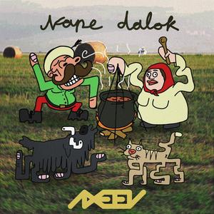 Hová mész te kisnyulacska...