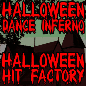 Halloween Dance Inferno