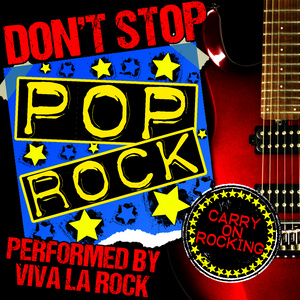 Don't Stop Pop Rock