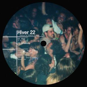 Hiver 22