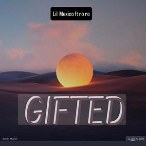 Gifted (Explicit)