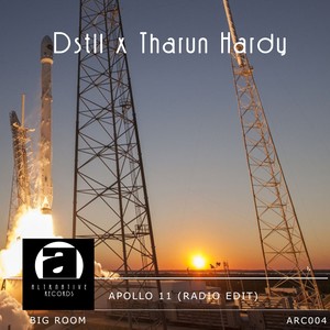 Apollo 11 (Radio Edit)