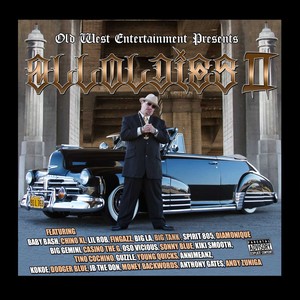 Pass It Around(feat. Baby Bash & Big Tank) (Explicit)