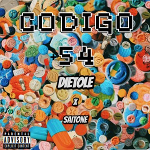 Codigo 54 (Explicit)