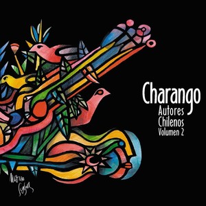 Charango Autores Chilenos (Vol. 2)