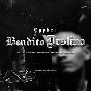 Bendito Destino Cypher (feat. Stek, Coco Friss, Kipper, Danny Morales & Rohan Stedge) (Explicit)