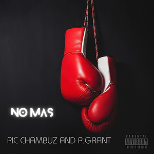 No Mas (Explicit)