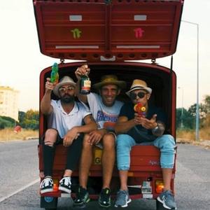 Manda Vir (Explicit)