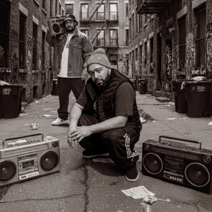 Desde los 90 (Explicit)