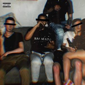 Come Up Anthem (feat. Syndrome) (Explicit)