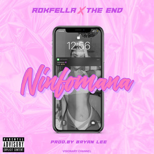 Ninfomana (Explicit)