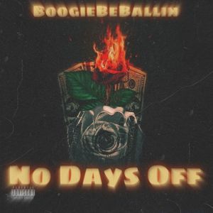 No Days Off (Explicit)