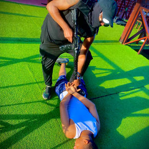 Si la saco es para usarla (Explicit)