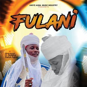 FULANI TRIBE