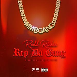 Rep Da Gang (Explicit)