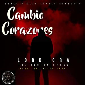 Cambio corazones (feat. Resina Rymas)