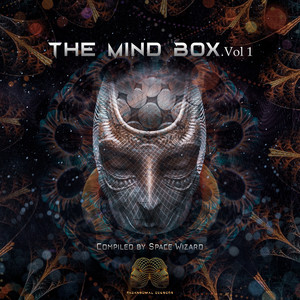 The Mind BoX - , Vol. 1