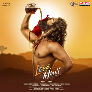 Love Mouli (From "Love Mouli")