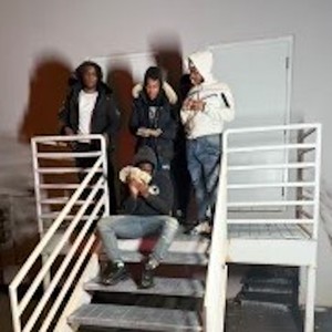 3 Round Burst (feat. RSN Fatz) (Explicit)