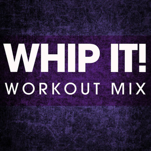 Whip It! - Single