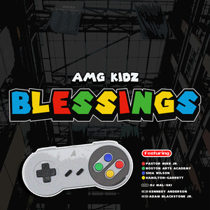 Blessings