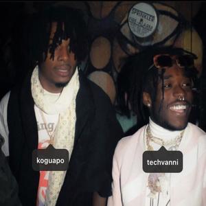 Run it (feat. techvanni) (Explicit)